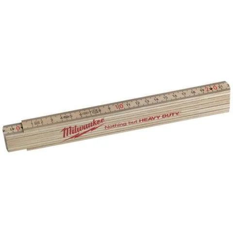 4932459303 Milwaukee Måttstock Outlet